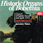 Historics Organ of Bohemia VI. Albumcover