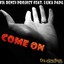 Come On (feat. Luka Papa) Albumcover