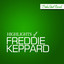 Highlights of Freddie Keppard Albumcover