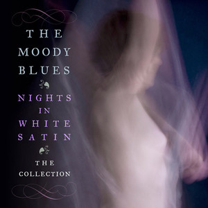 Nights in White Satin: The Collection album