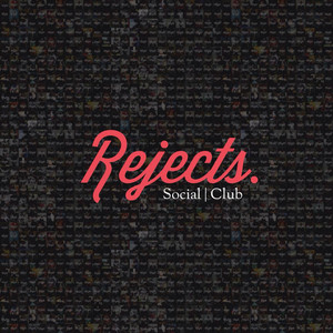 Rejects album