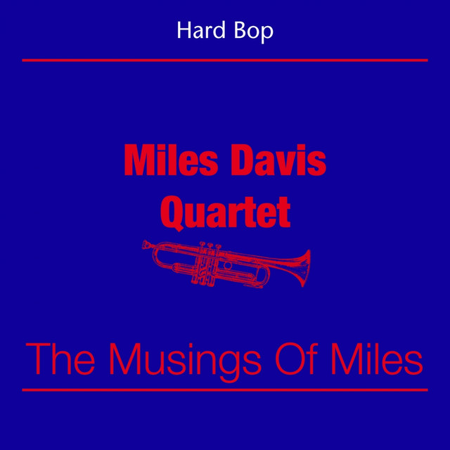 Miles Davis Quartet Photo