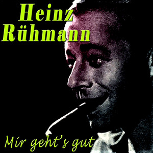Mir geht's gut album