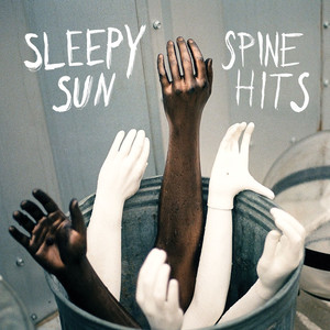 Spine Hits (Expanded Tour Edition) album