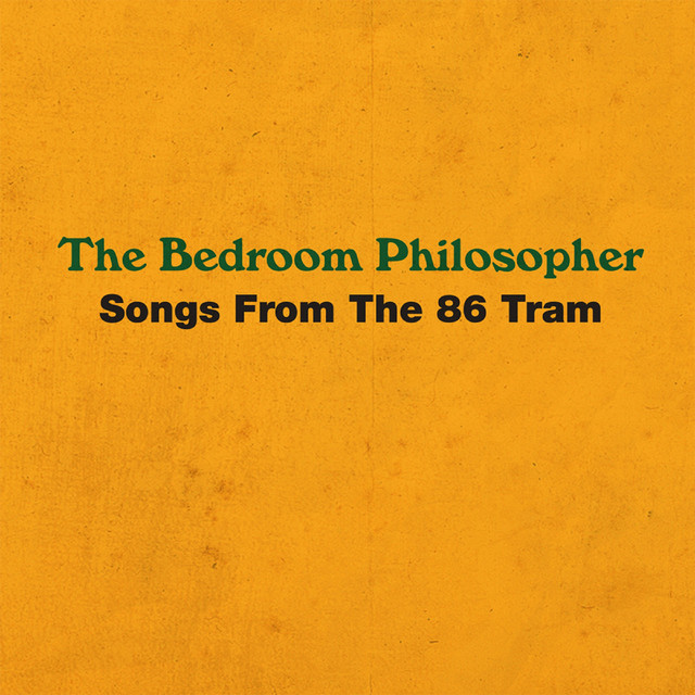 Songs From The 86 Tram cover