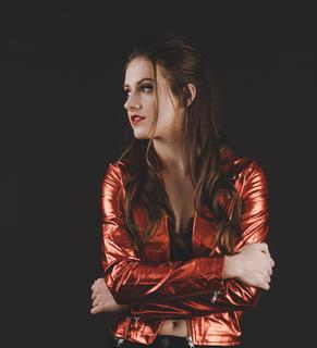 Maggie Baugh Photo