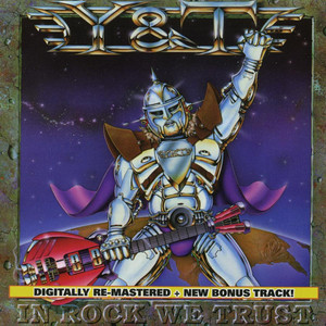 In Rock We Trust album