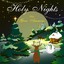 Holy Nights with Gene Ammons Albumcover