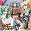 Last Battle! Akibattler Myuu Albumcover