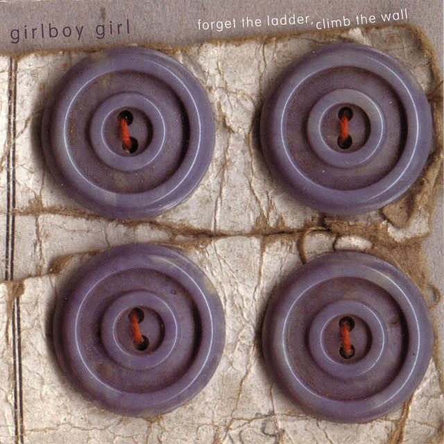 Girlboy Girl Photo