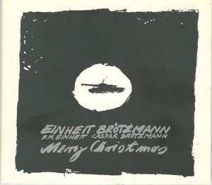 FM Einheit, Caspar Br&ouml;tzmann