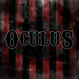 Oculus - EP Albumcover