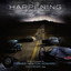 The Happening cover
