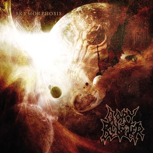 Skymorphosis Albumcover