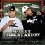 Money Orientation Albumcover
