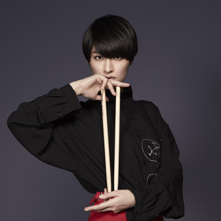 シシド・カフカ Photo