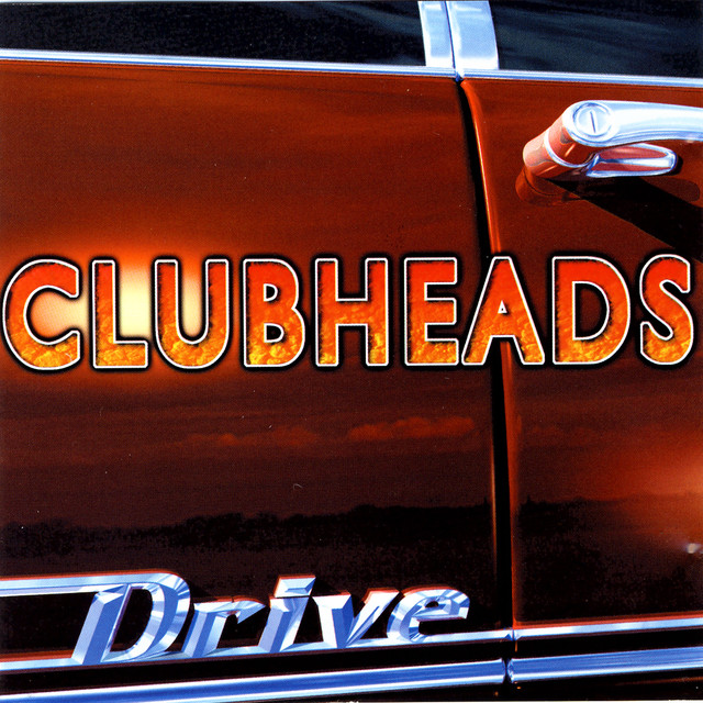 Clubheads photo