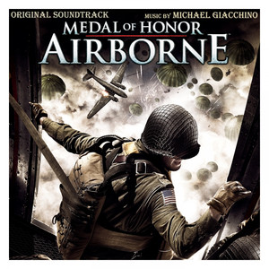 Medal of Honor: Airborne album