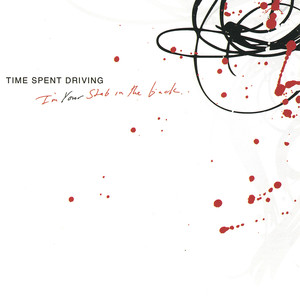 I'm Your Stab in the Back cover