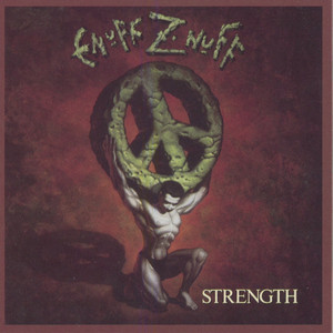 Strength album