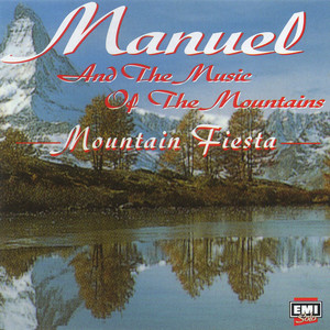 Mountain Fiesta album