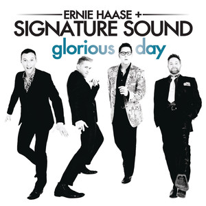 Glorious Day cover