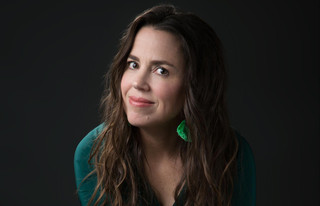 Petra Haden Photo