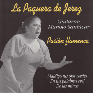 Pasión Flamenca album