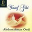 Yusuf Gibi Albumcover