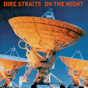 On The Night (Remastered) album