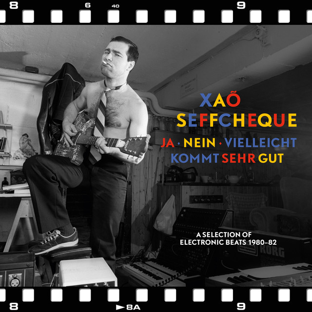 Xaõ Seffcheque Photo