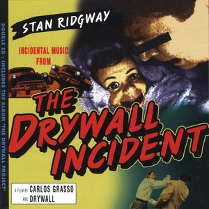 Drywall Incident cover