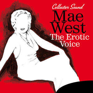 The Erotic Voice (Collector Sound) album