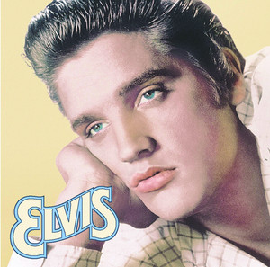 The Country Side of Elvis album