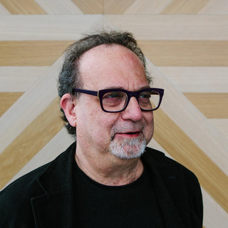 Carl Stone Photo