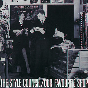 Our Favourite Shop album