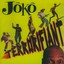 Joko (Terrorifiant) Albumcover