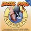 På Dansefot Albumcover