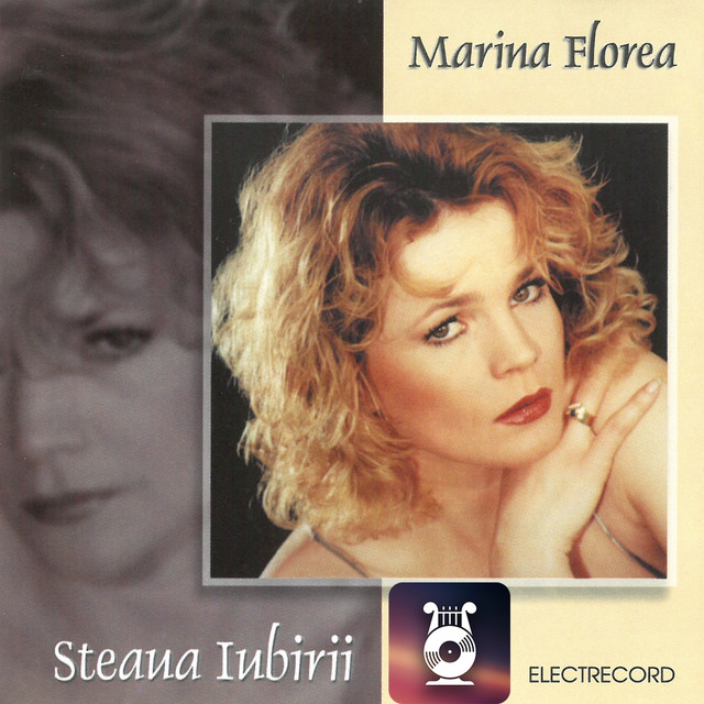 Marina Florea Photo