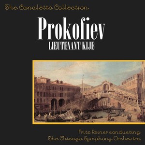 Chicago Symphony Orchestra conducted by Fritz Reiner