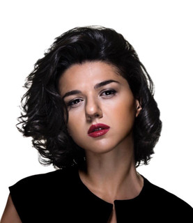 Khatia Buniatishvili Photo