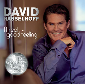 A Real Good Feeling album