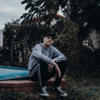 LOUDPVCK Photo