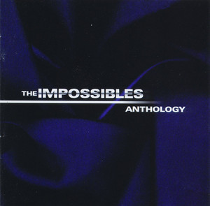 Anthology cover