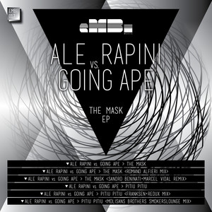 Ale Rapini vs Going Ape