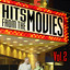 Hits From the Movies Vol.2 Albumcover