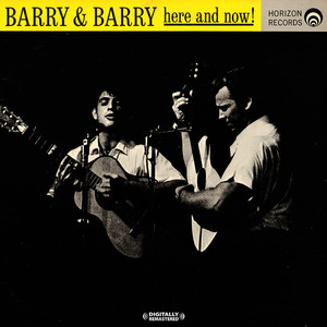 Here And Now! (Digitally Remastered) album