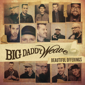 Beautiful Offerings album