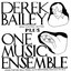 Derek Bailey Plus One Music Ensemble cover