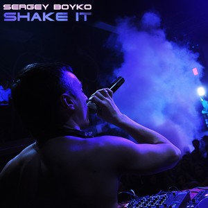 Sergey Boyko